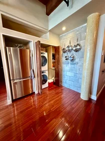 Appartamento in residence in 150, Orleans St., Unit 206, East Boston, Boston, MA, 02128, immagine 12 di 36