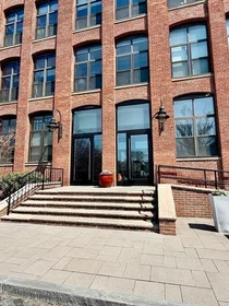 Appartamento in residence in 150, Orleans St., Unit 206, East Boston, Boston, MA, 02128, immagine 13 di 36