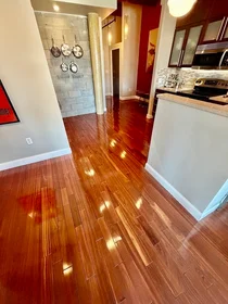 Appartamento in residence in 150, Orleans St., Unit 206, East Boston, Boston, MA, 02128, immagine 15 di 36