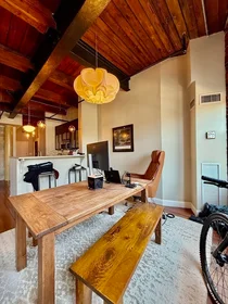 Appartamento in residence in 150, Orleans St., Unit 206, East Boston, Boston, MA, 02128, immagine 18 di 36