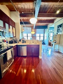 Appartamento in residence in 150, Orleans St., Unit 206, East Boston, Boston, MA, 02128, immagine 20 di 36