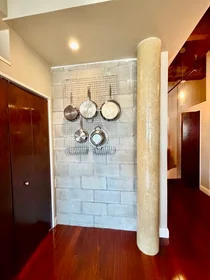 Appartamento in residence in 150, Orleans St., Unit 206, East Boston, Boston, MA, 02128, immagine 21 di 36