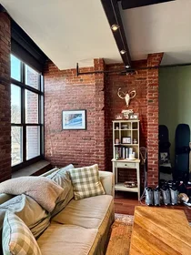 Appartamento in residence in 150, Orleans St., Unit 206, East Boston, Boston, MA, 02128, immagine 23 di 36