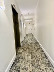 Appartamento in residence in 150, Orleans St., Unit 206, East Boston, Boston, MA, 02128, immagine 27 di 36