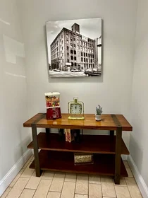 Appartamento in residence in 150, Orleans St., Unit 206, East Boston, Boston, MA, 02128, immagine 28 di 36