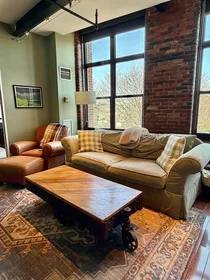 Appartamento in residence in 150, Orleans St., Unit 206, East Boston, Boston, MA, 02128, immagine 4 di 36