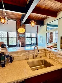 Appartamento in residence in 150, Orleans St., Unit 206, East Boston, Boston, MA, 02128, immagine 31 di 36