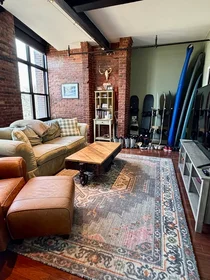 Appartamento in residence in 150, Orleans St., Unit 206, East Boston, Boston, MA, 02128, immagine 32 di 36