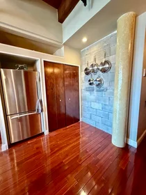 Appartamento in residence in 150, Orleans St., Unit 206, East Boston, Boston, MA, 02128, immagine 35 di 36