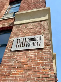 Appartamento in residence in 150, Orleans St., Unit 206, East Boston, Boston, MA, 02128, immagine 36 di 36