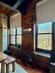 Appartamento in residence in 150, Orleans St., Unit 206, East Boston, Boston, MA, 02128, immagine 6 di 36