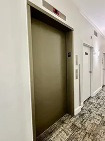 Appartamento in residence in 150, Orleans St., Unit 206, East Boston, Boston, MA, 02128, immagine 7 di 36