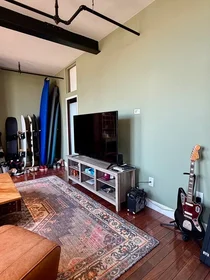 Appartamento in residence in 150, Orleans St., Unit 206, East Boston, Boston, MA, 02128, immagine 9 di 36