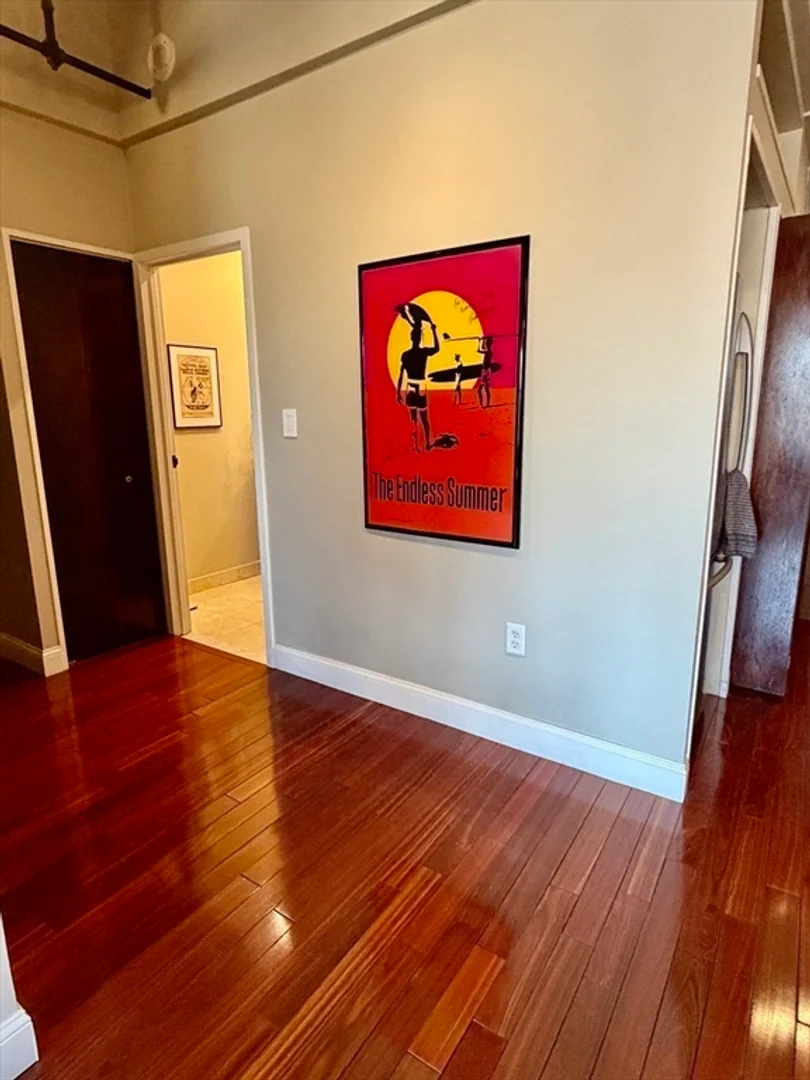 150, Orleans St., Unit 206, East Boston, Boston, MA, 02128