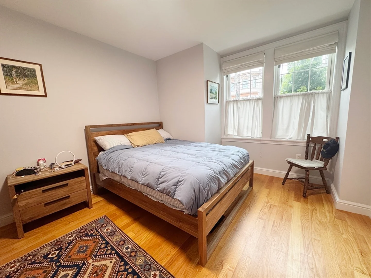 214, East Eagle, Unit 4, East Boston, Boston, MA, 02128