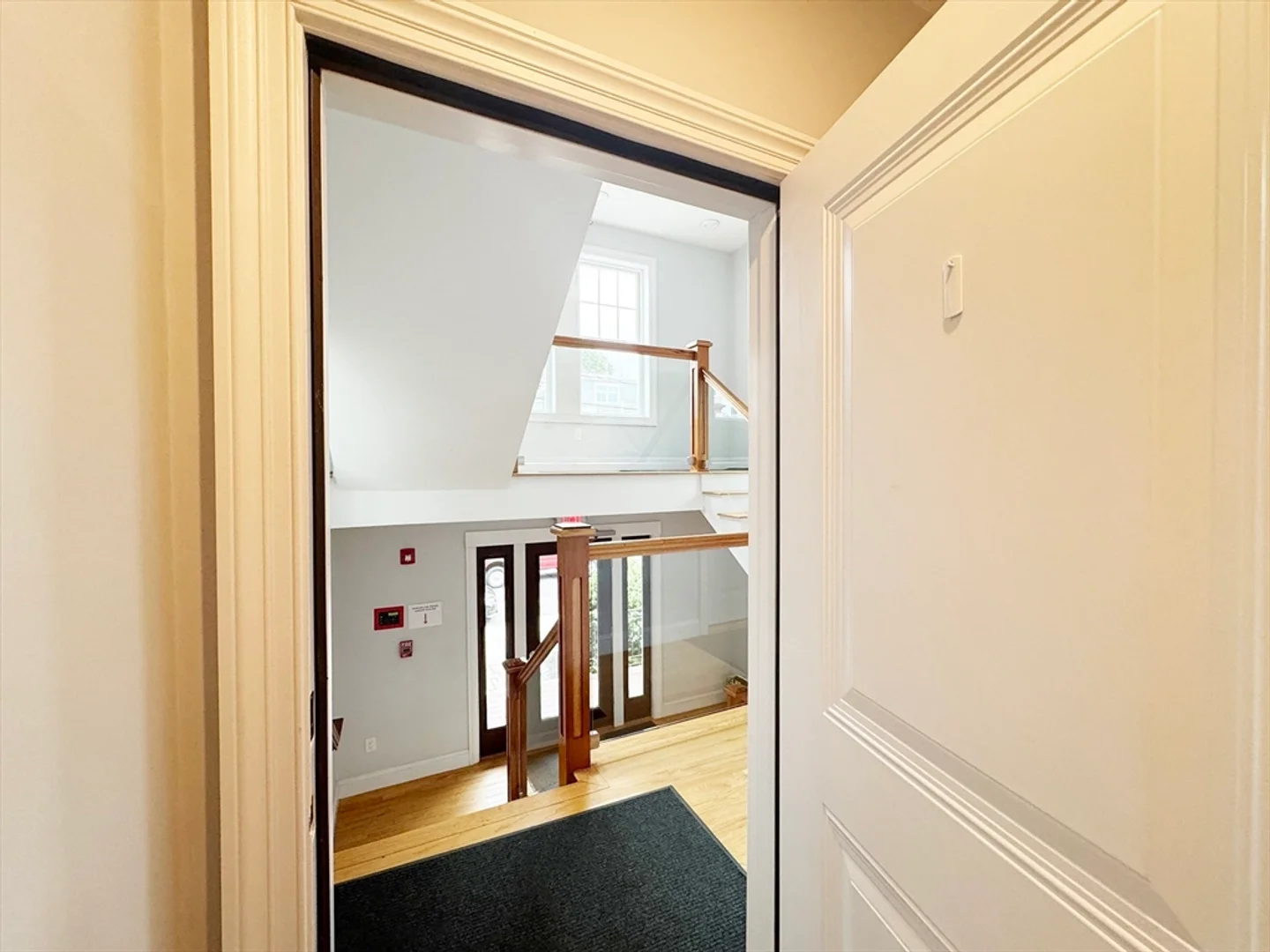 214, East Eagle, Unit 4, East Boston, Boston, MA, 02128