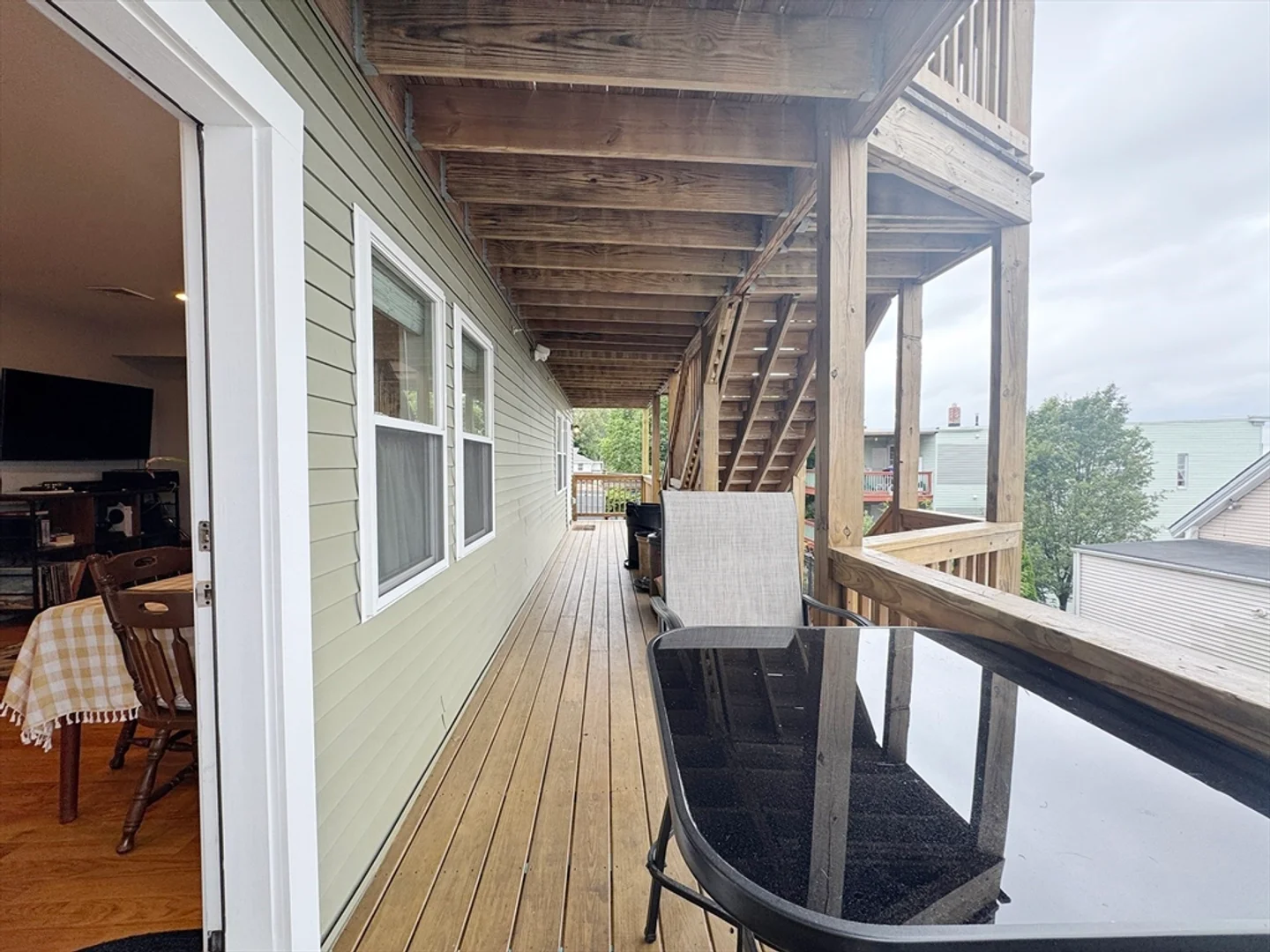 214, East Eagle, Unit 4, East Boston, Boston, MA, 02128