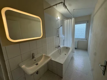 Privatzimmer in der Scheidtstraße, Stadtbezirk 2, bild 8 von 10