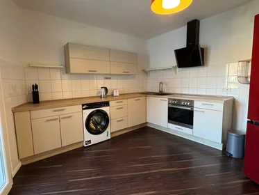 Privatzimmer in der Scheidtstraße, Stadtbezirk 2, bild 2 von 10