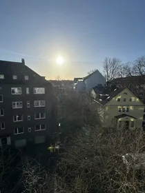 Privatzimmer in der Scheidtstraße, Stadtbezirk 2, bild 4 von 10