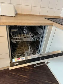 Privatzimmer in der Scheidtstraße, Stadtbezirk 2, bild 10 von 10