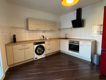 Privatzimmer in der Scheidtstraße, Stadtbezirk 2, bild 3 von 10