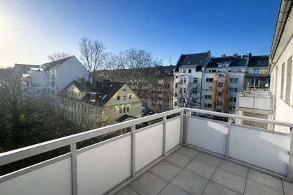 Privatzimmer in der Scheidtstraße, Stadtbezirk 2, bild 6 von 10