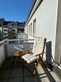 Privatzimmer in der Scheidtstraße, Stadtbezirk 2, bild 7 von 10