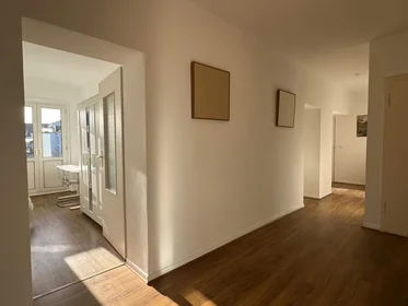 Privatzimmer in der Scheidtstraße, Stadtbezirk 2, bild 10 von 10