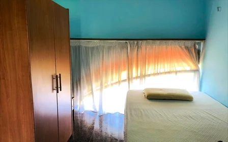 Chambre privée à Via Alessandro Brisse, image 2 de 30