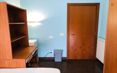 Chambre privée à Via Alessandro Brisse, image 4 de 30