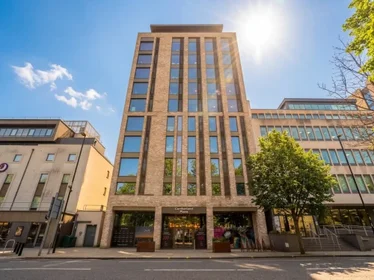 Private room at Cumberland Place Southampton SO15 2BG, image 1 of 6