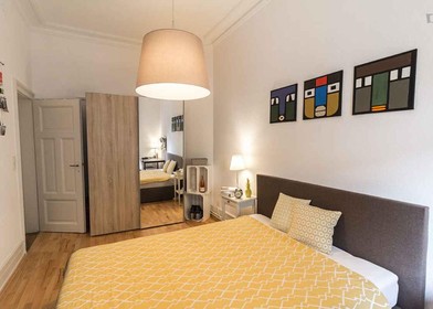 Habitación privada barata en frankfurt