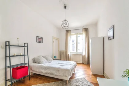 Stanza privata in Strasbourg, 67000, immagine 1 di 10