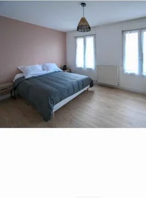 Quarto privado em Le havre, 76600, imagem 1 de 5