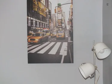 Appartamento intero in Gardiner Street Lower, immagine 22 di 23