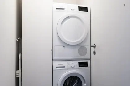 Stanza privata in Etta Camerons Vej, immagine 16 di 24