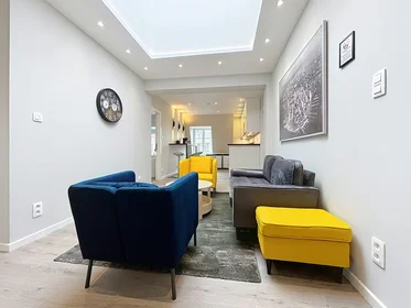 Stanza privata in Rue Lambert Crickx, Anderlecht, immagine 5 di 10