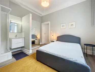 Stanza privata in Rue Lambert Crickx, Anderlecht, immagine 9 di 10