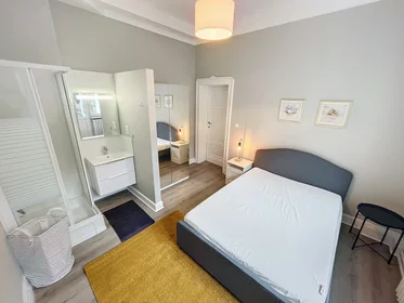 Stanza privata in Rue Lambert Crickx, Anderlecht, immagine 10 di 10