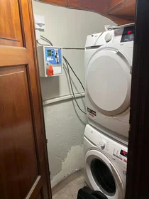 Stanza privata in Rue Lambert Crickx, Anderlecht, immagine 6 di 10