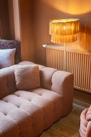 私人房间 在 Quai de Halage, Buttes-Halage, 10的图像8