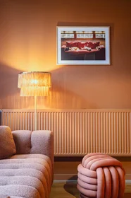 私人房间 在 Quai de Halage, Buttes-Halage, 10的图像10