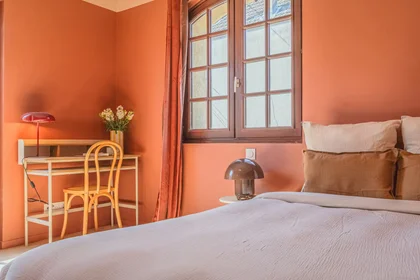 Stanza privata in Quai de Halage, Buttes-Halage, immagine 4 di 10