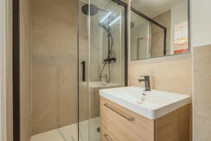 Stanza privata in Quai de Halage, Buttes-Halage, immagine 5 di 10