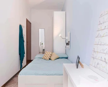 Chambre privée à Viale Giovanni Vicini, 20, 40134 Bologna BO, Italy, image 1 de 32