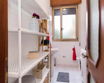 Chambre privée à Viale Giovanni Vicini, 20, 40134 Bologna BO, Italy, image 31 de 32