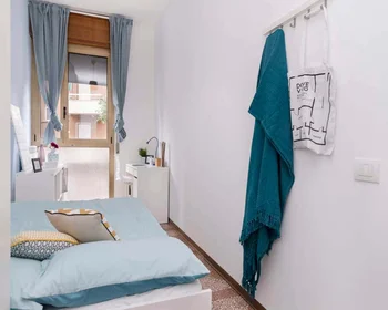 Chambre privée à Viale Giovanni Vicini, 20, 40134 Bologna BO, Italy, image 5 de 32