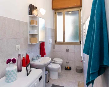 Özel oda konumu Viale Giovanni Vicini, 20, 40134 Bologna BO, Italy, 30 40 görüntüsü