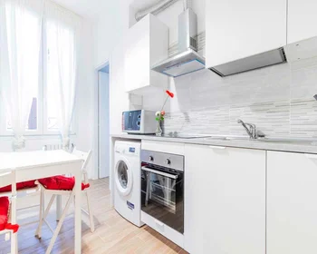 Prywatny pokój Viale Alfredo Oriani, 26, 40137 Bologna BO, Italy, obraz 7 11